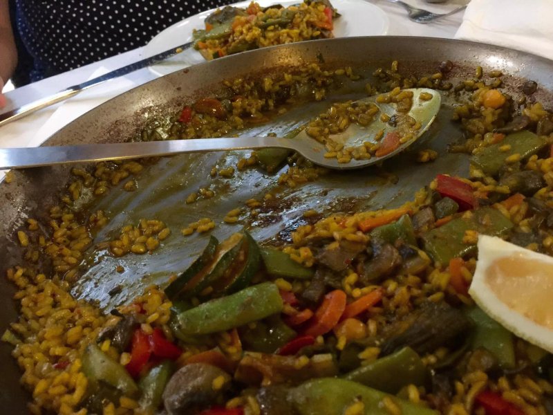 Restaurante Casa Ripoll