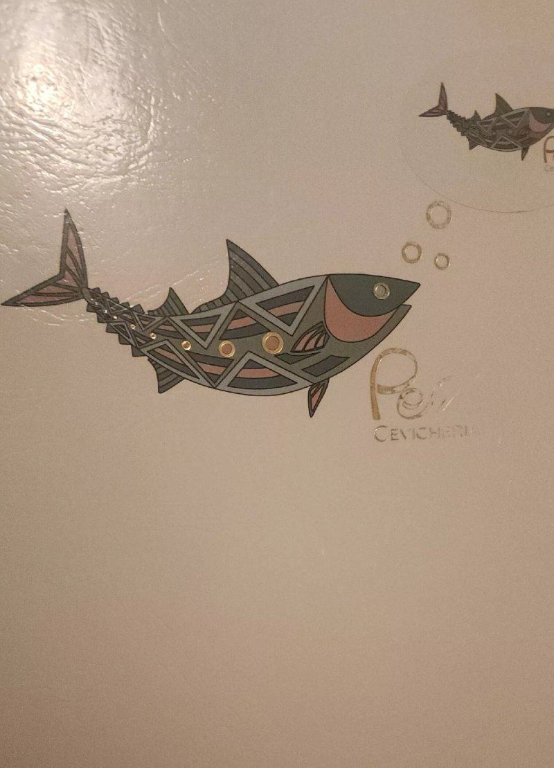 Cevicheria Pez