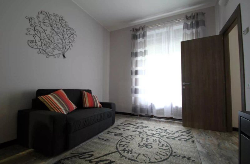 Milano Rooms Bacone