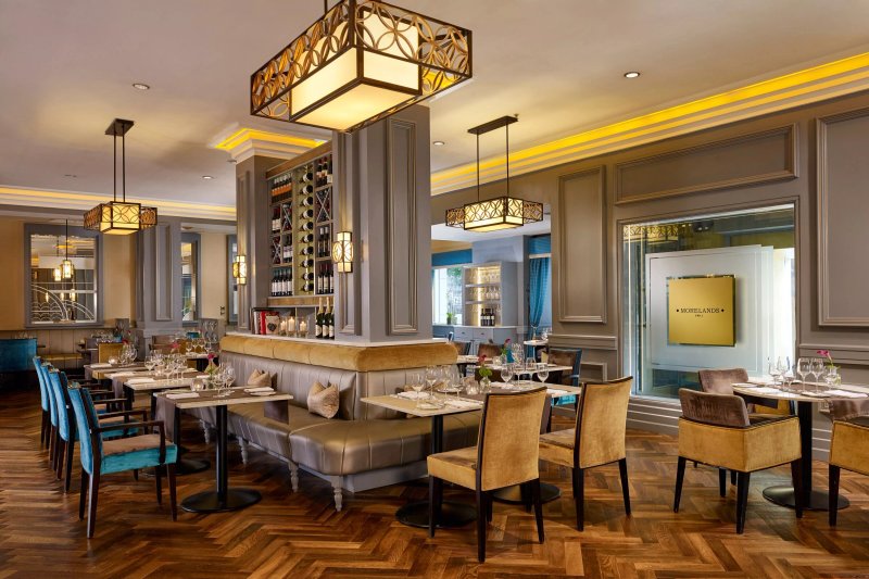The College Green Hotel Dublin, Autograph Collection