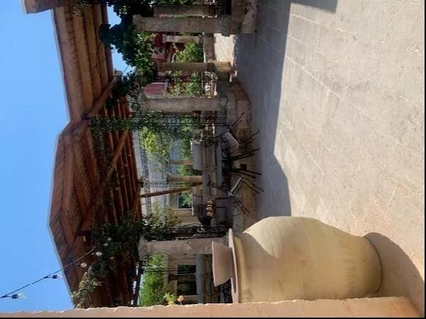 Masseria Torre Rossa