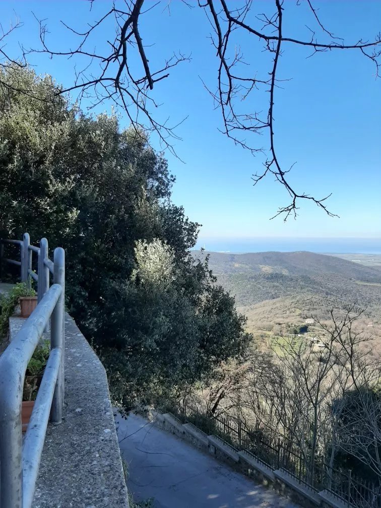Santuario della Madonna delle Grazie