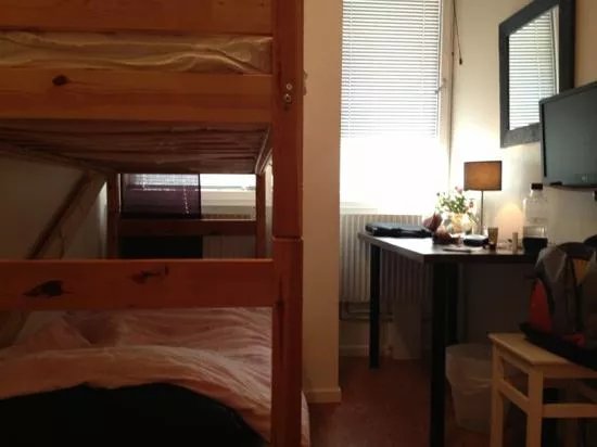 Linne Hostel