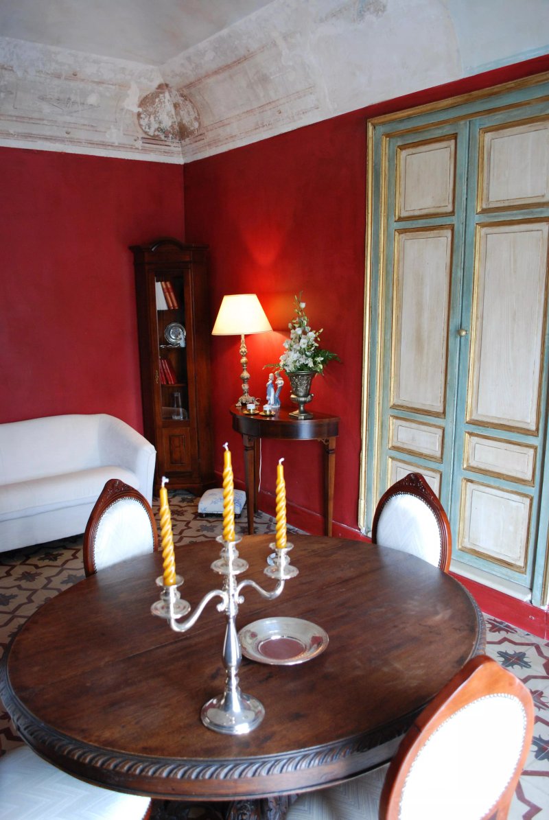 B&B Antico Albergo Italia