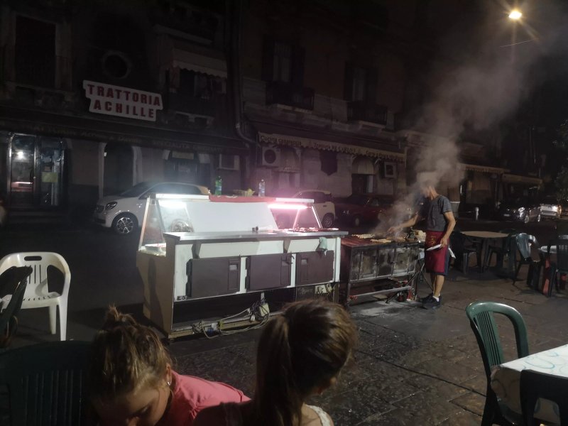 Macelleria Braceria D'Antone