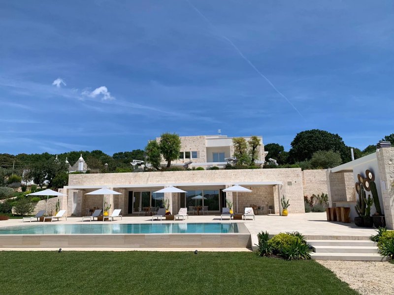 Essenza Relais Contemporaneo