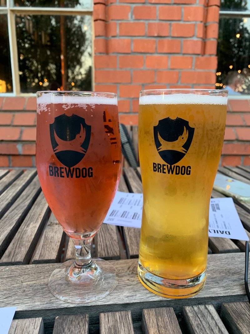 BrewDog Berlin Mitte