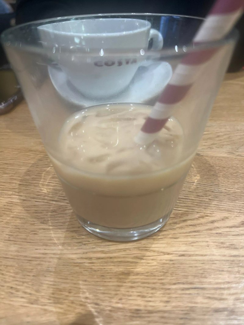 Costa Coffee