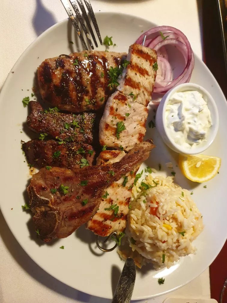 Taverna Ippos