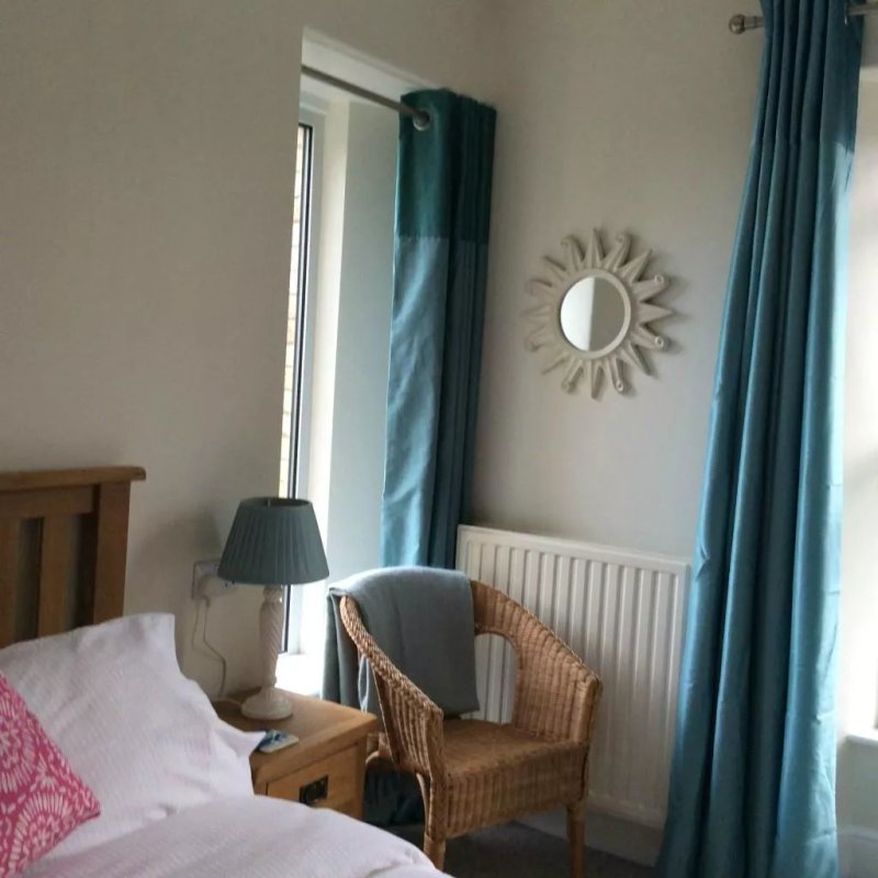 Trelawney House Bed and Breakfast