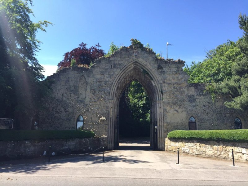The Follies