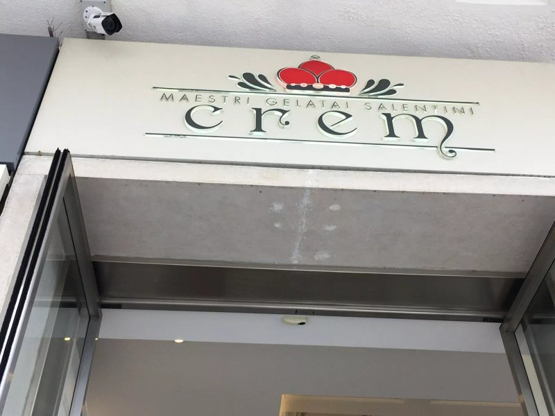 Maestri Gelati Salentini