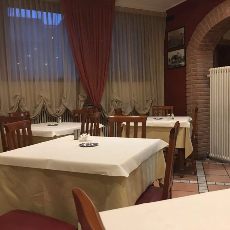 Trattoria Cavallucci