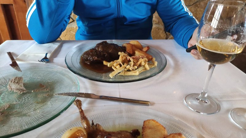La Almunia De La Alpujarra