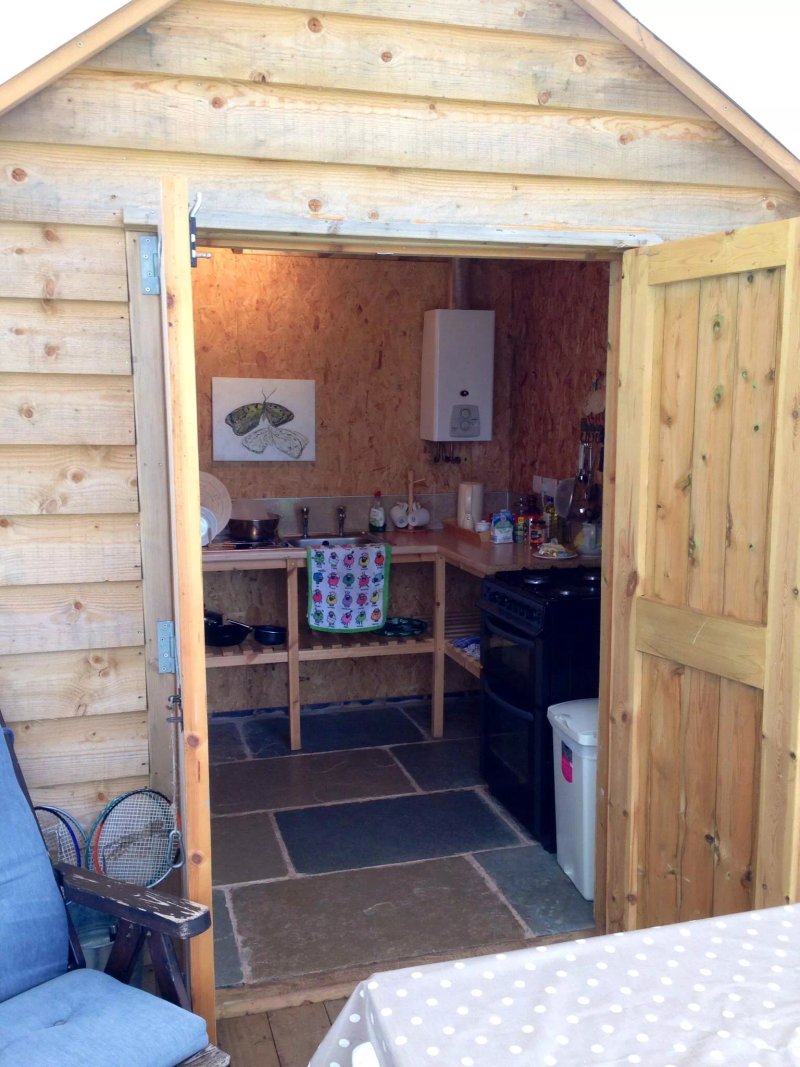 Woodend Farm House B&B