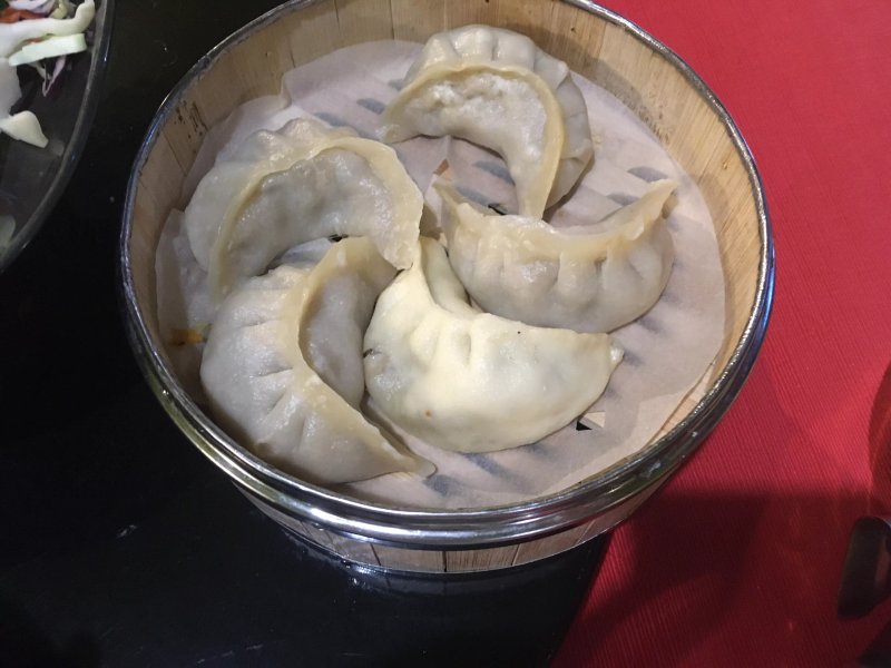 Wan Chai Asian Restaurant