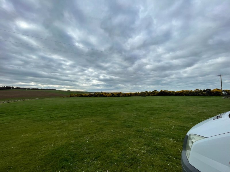 East Balthangie Caravan Park