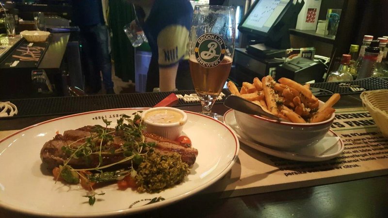 O'Learys Lund