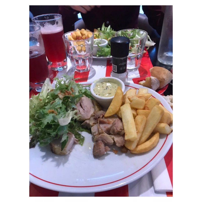 La Boucherie
