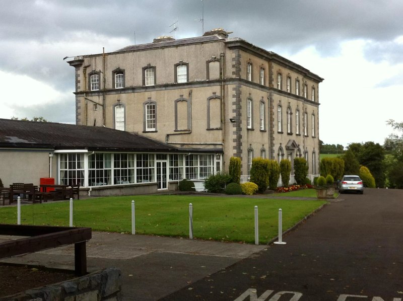 Dundrum House Hotel, Golf and Leisure Resort