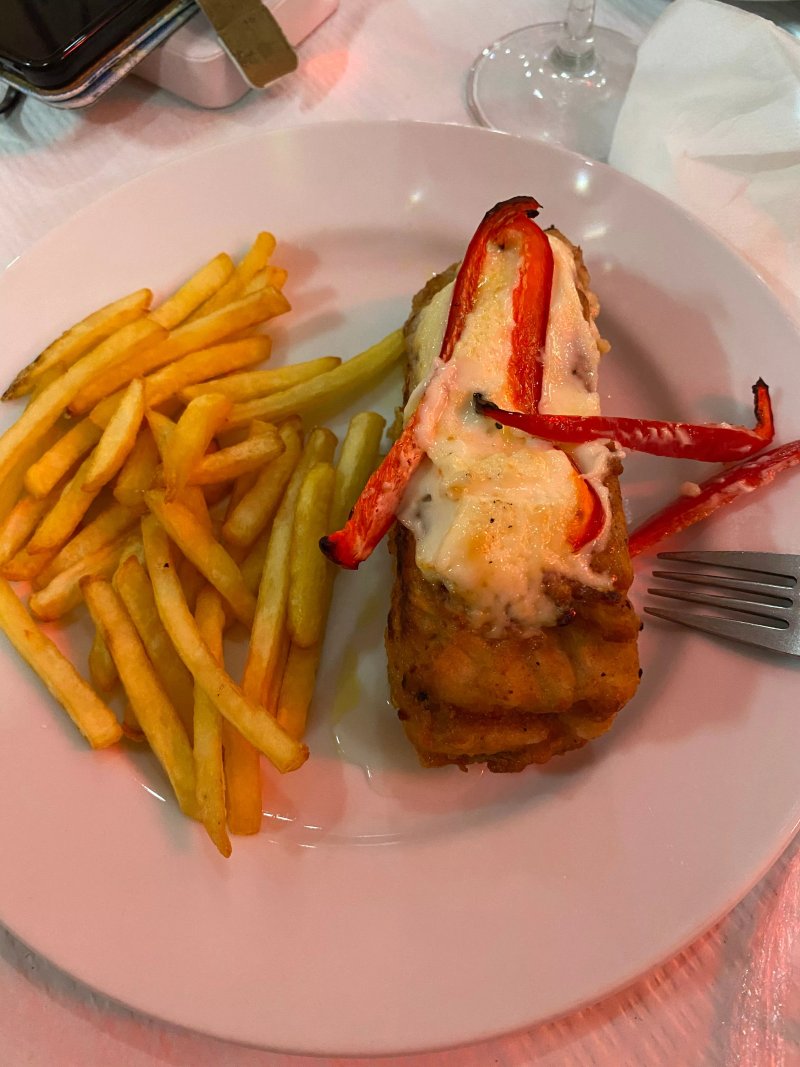 Restaurante Grelha