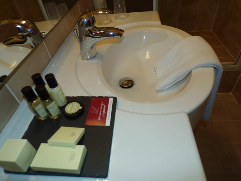 Guesthouse Residenz Lapeiner