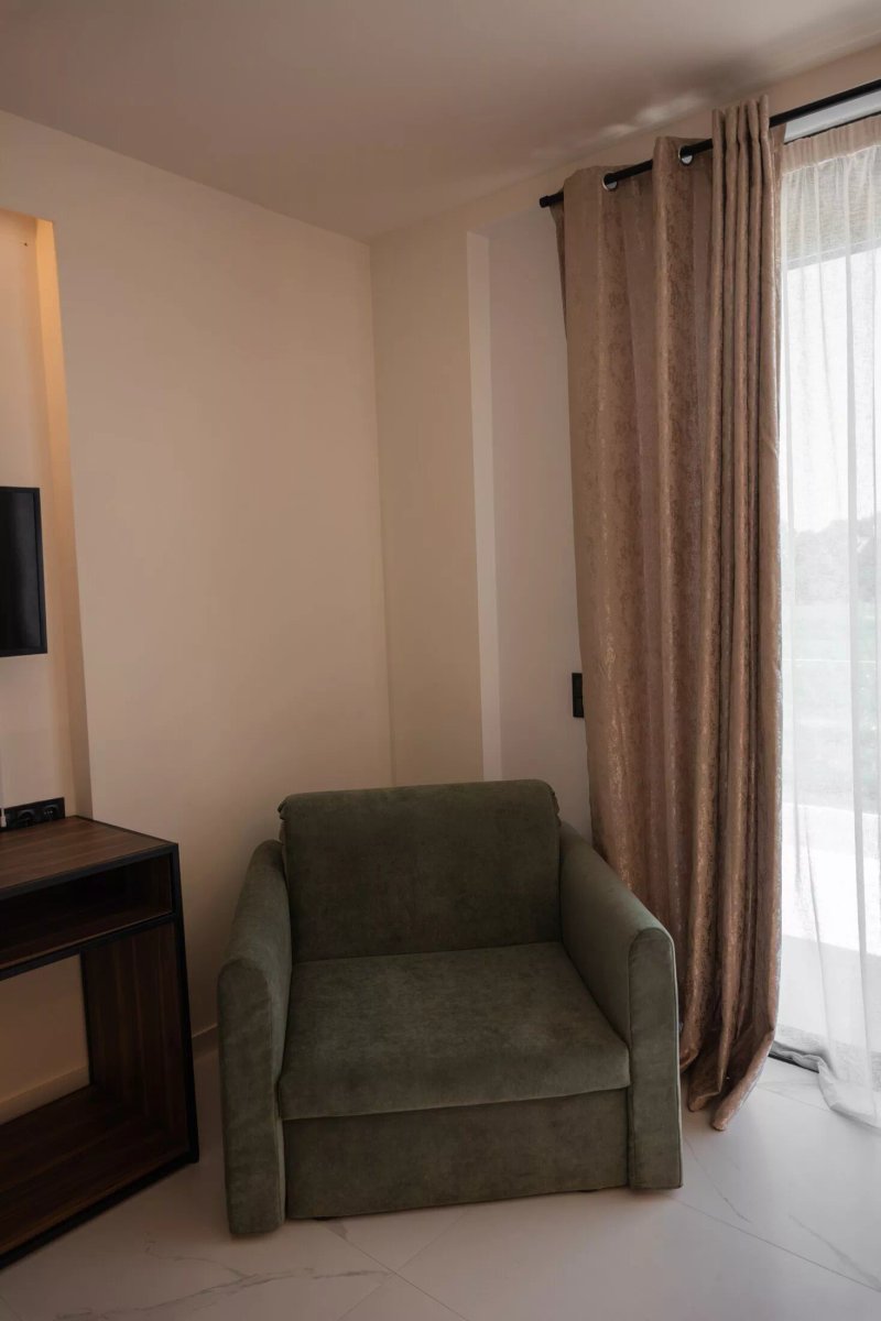 Salt Boutique Hotel