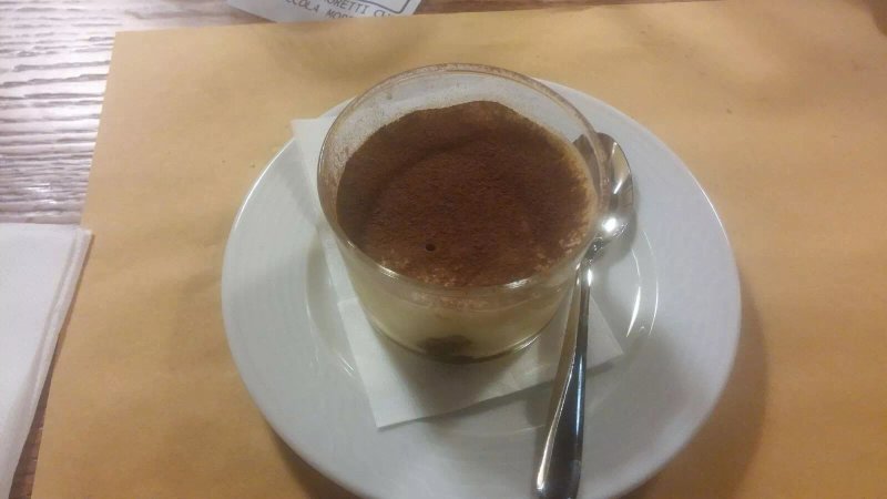 Ristorante Montallegro