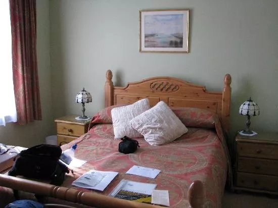 Reynards Rest