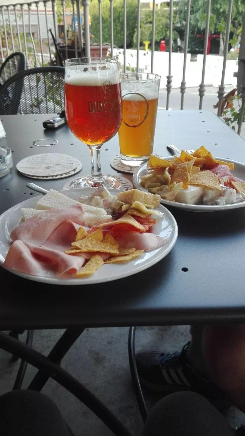 Birrificio Italiano