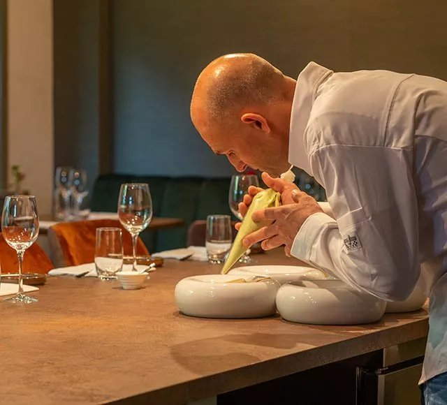 De Keuken van Arragon