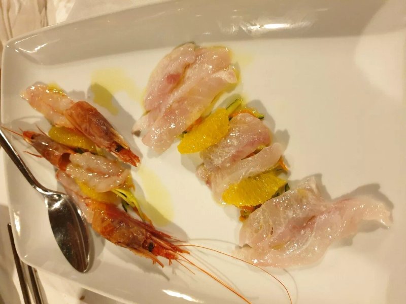 Angiolina - Ristorante Di Mare