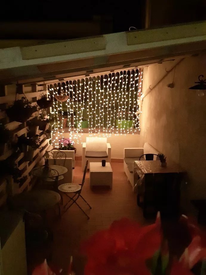 La Rocca Suite