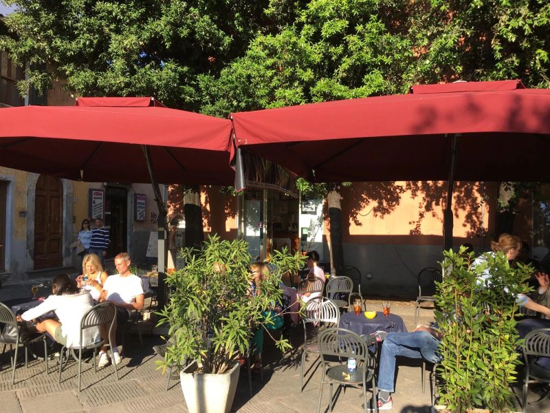 Betsabea Cafe
