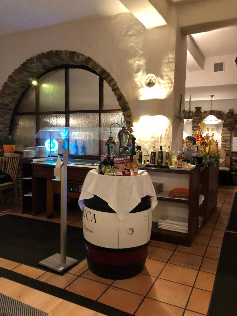 Hotel-Restaurant zur Post
