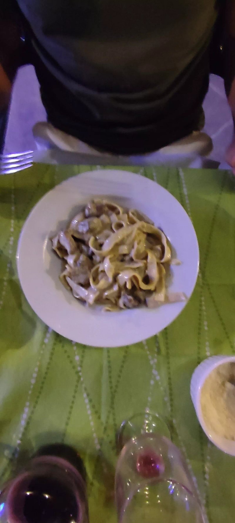 La Pergola