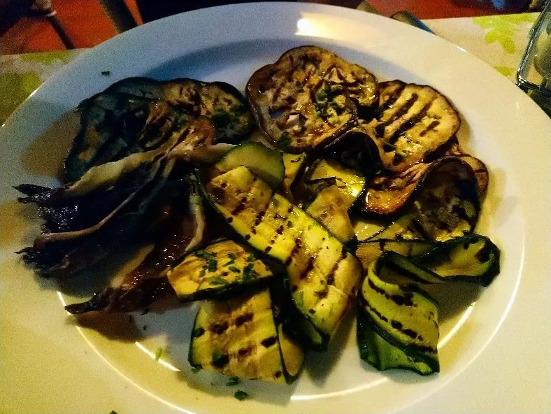 Ristorante Il Faro