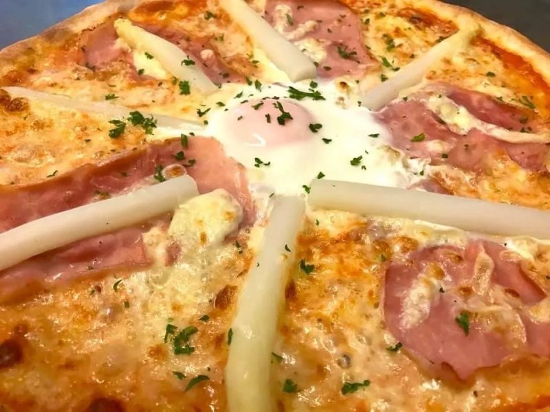 Pizzeria Adria Hausen