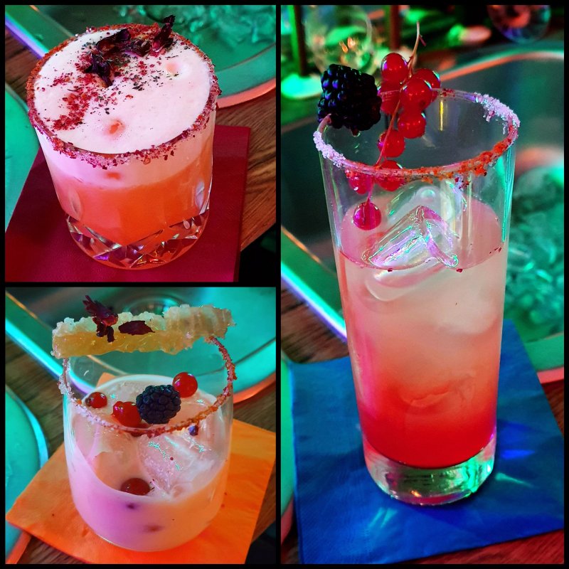 Kuuttila Bar