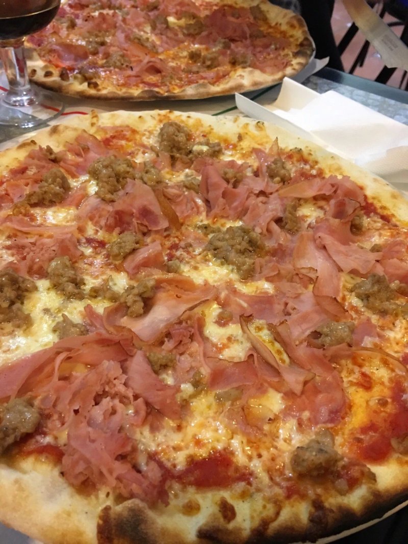 Pizzeria Peppone