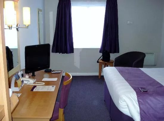 Premier Inn Carrickfergus Hotel