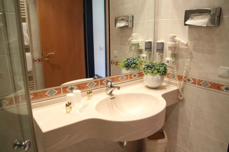 Hotel Zur Post Ismaning