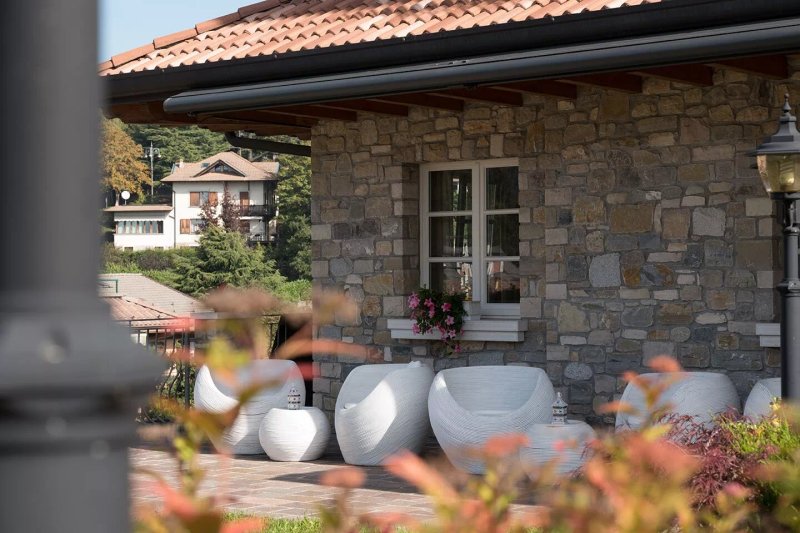 T'AMI Hotel Resort SPA