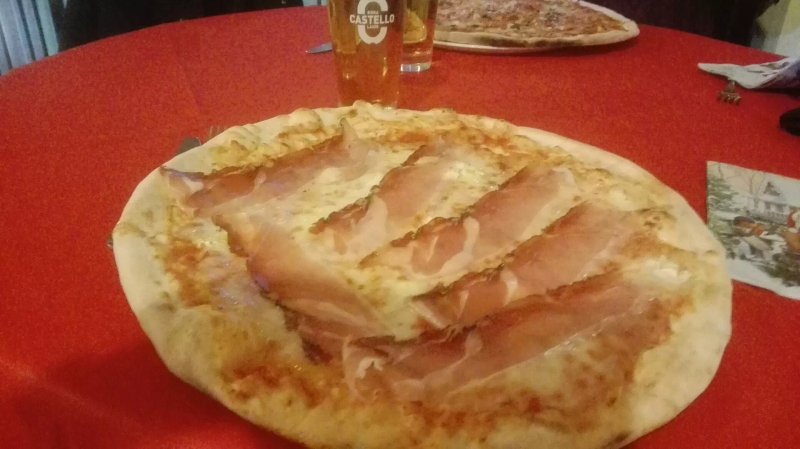 Pizzeria Il Portico