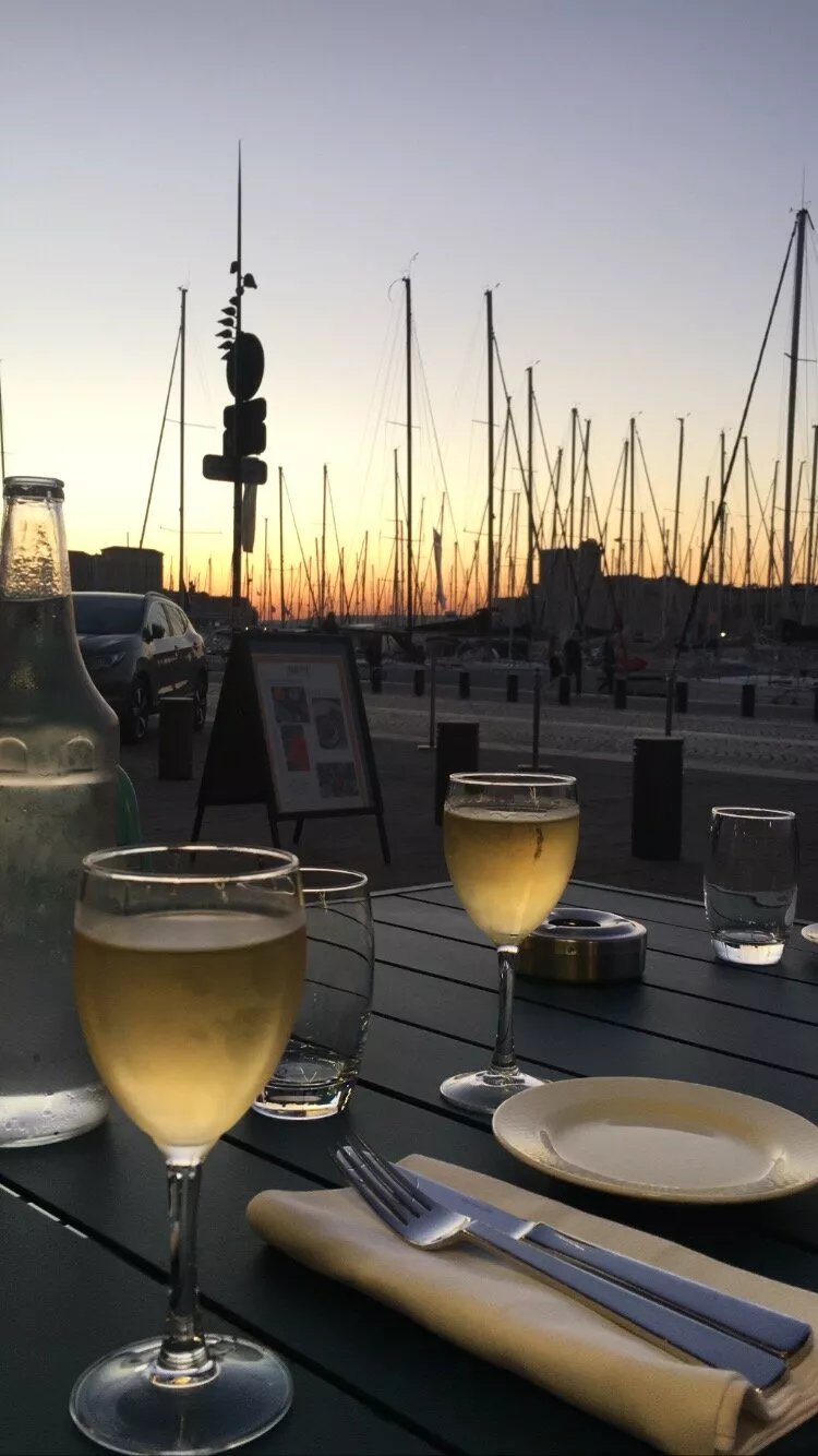Le Quai du 7eme