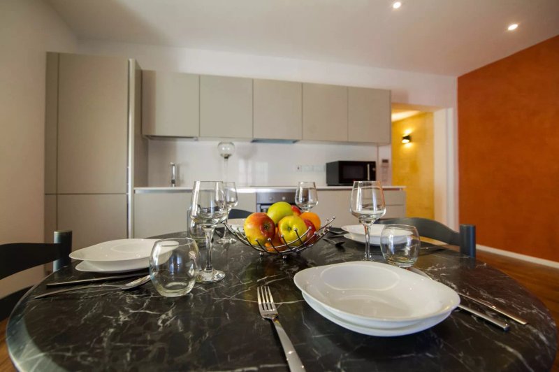 U Collection Suites & Apartments