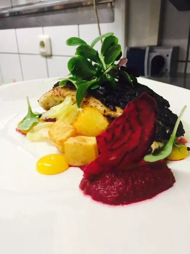 Schonbusch Restaurant
