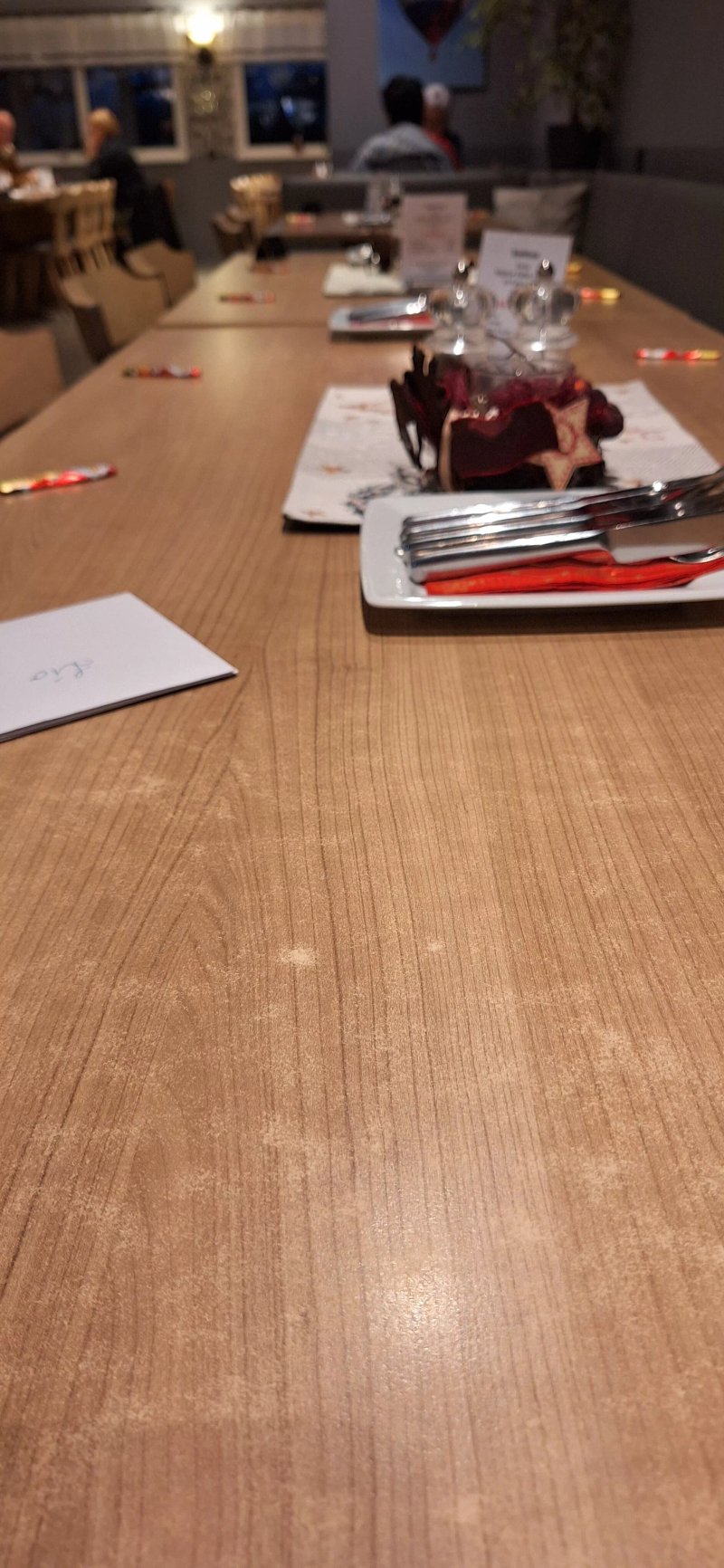 Restaurant-Cafe Zum Flugplatz