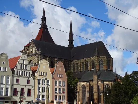 Sankt Marien Kirche