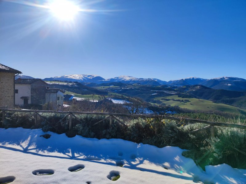 Country House Il Poggio delle Armonie